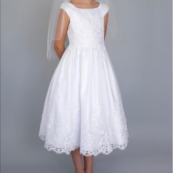 nordstrom first communion